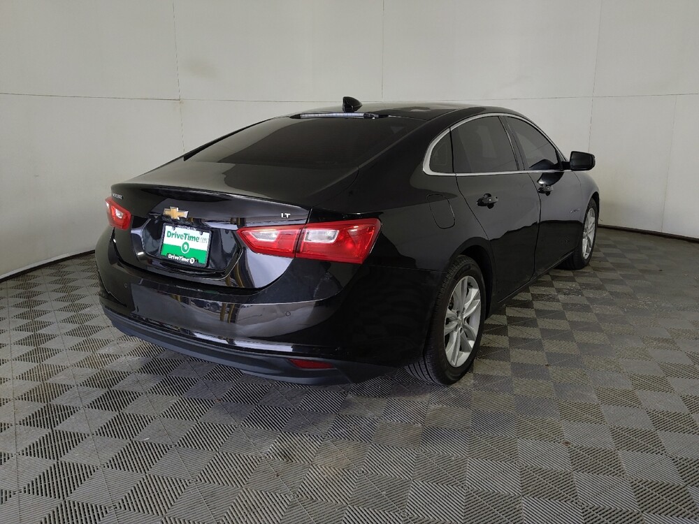 2016 Chevrolet Malibu in Midlothian, IL 60445 - 18137064 7