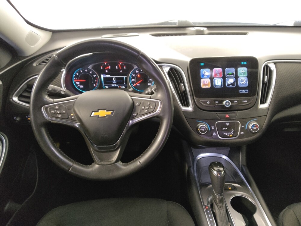 2016 Chevrolet Malibu in Midlothian, IL 60445 - 18137064 22