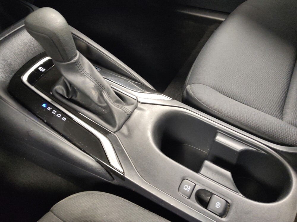 2025 Toyota Corolla in Live Oak, TX 78233 - 18137065 26