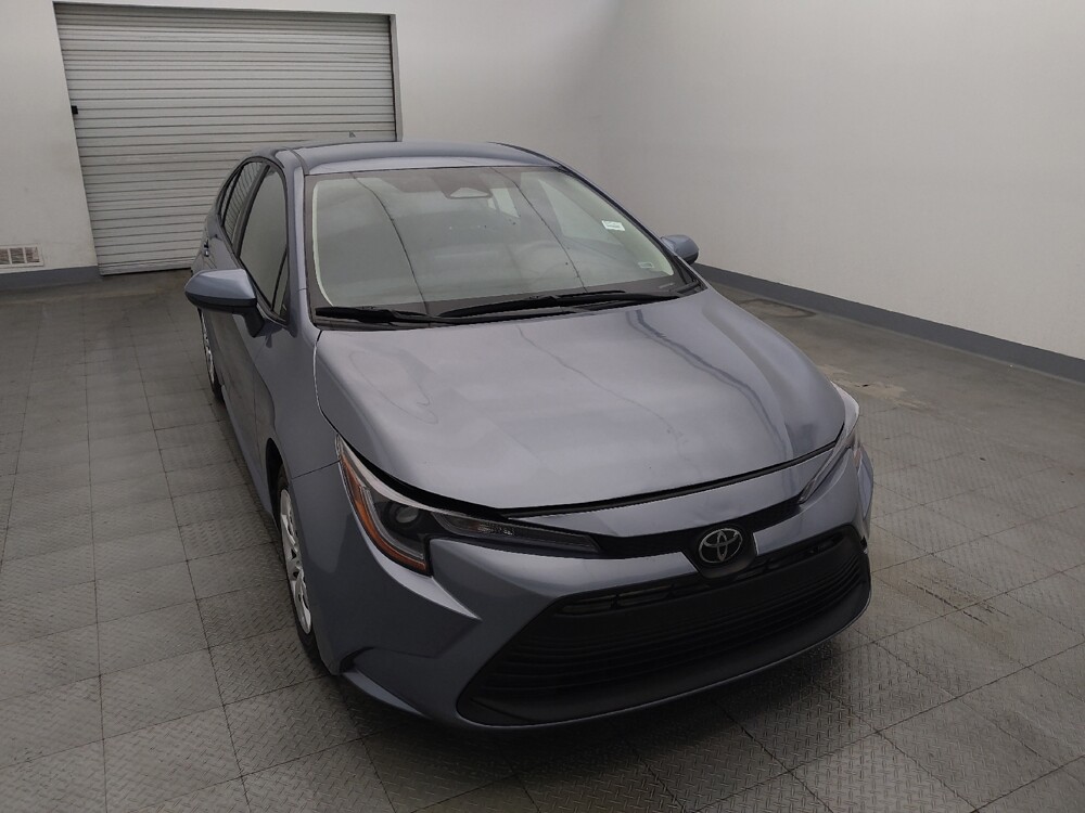 2025 Toyota Corolla in Live Oak, TX 78233 - 18137065 14