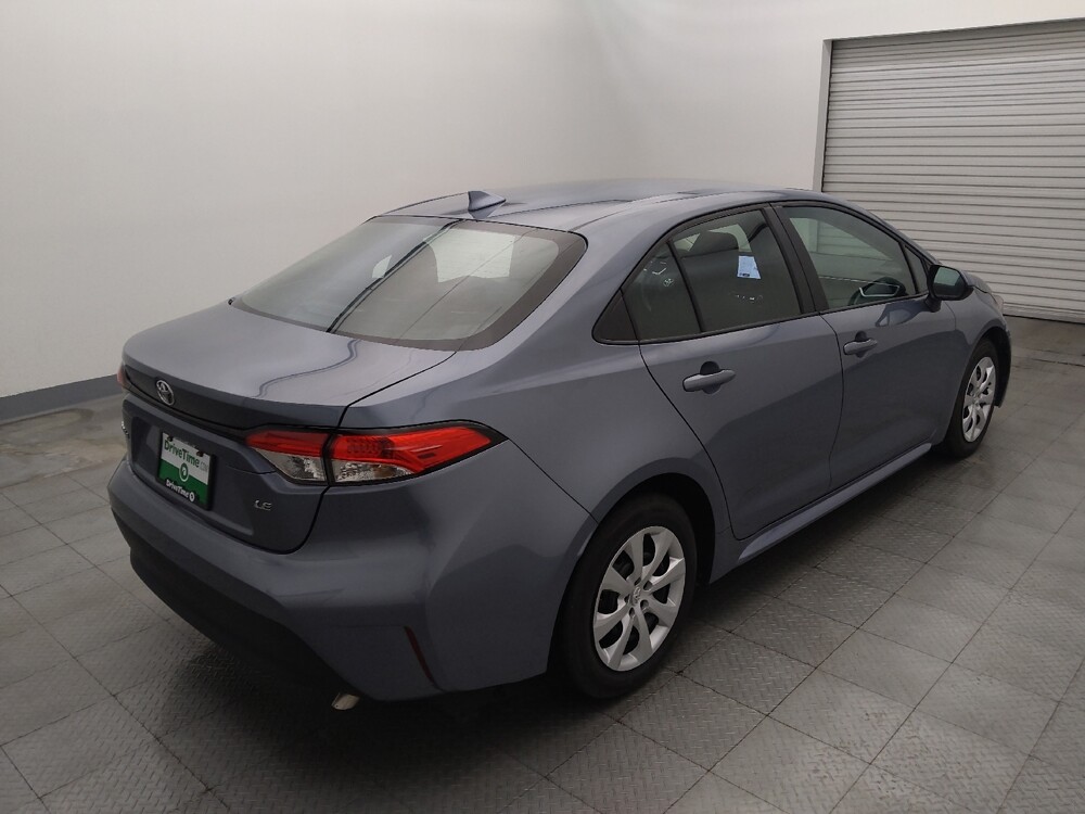 2025 Toyota Corolla in Live Oak, TX 78233 - 18137065 9