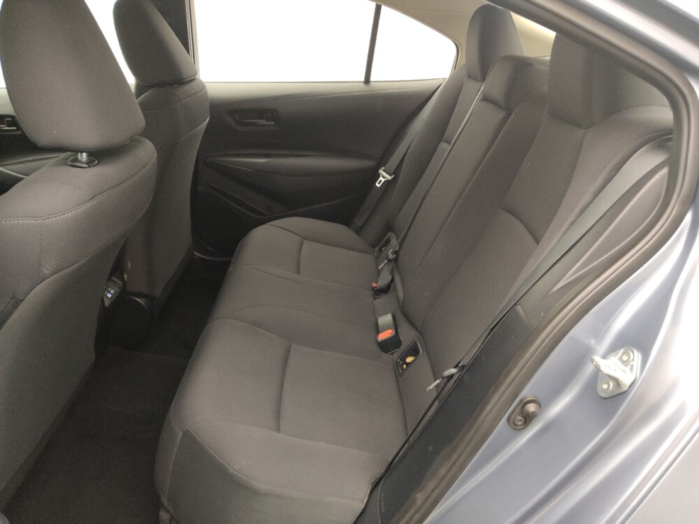 2025 Toyota Corolla in Live Oak, TX 78233 - 18137065 18