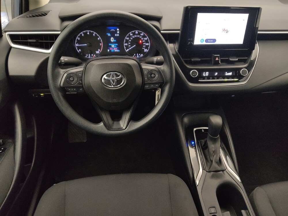 2025 Toyota Corolla in Live Oak, TX 78233 - 18137065 22