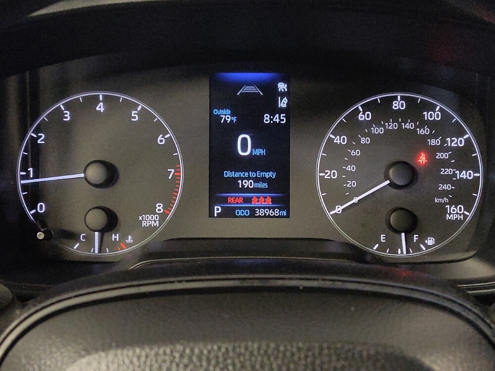 2025 Toyota Corolla in Live Oak, TX 78233 - 18137065 23