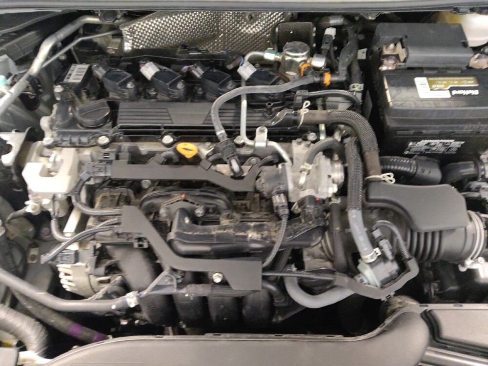 2025 Toyota Corolla in Live Oak, TX 78233 - 18137065 30
