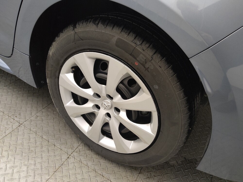 2025 Toyota Corolla in Live Oak, TX 78233 - 18137065 31