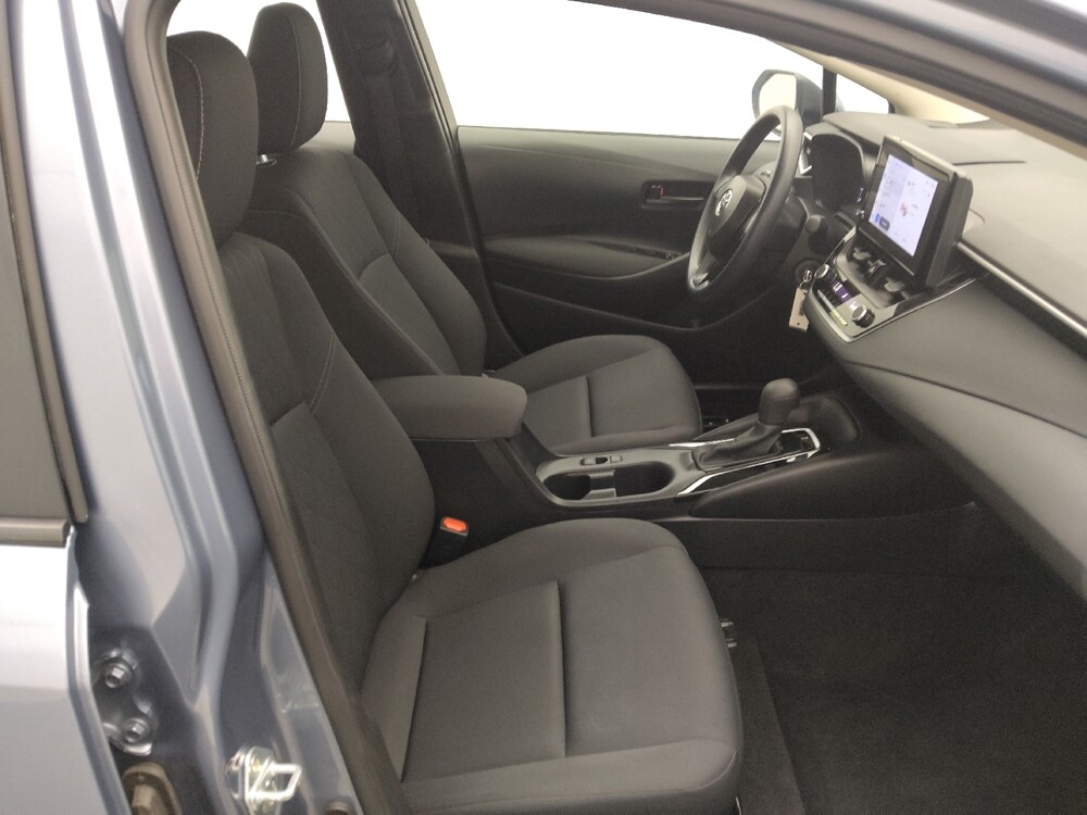 2025 Toyota Corolla in Live Oak, TX 78233 - 18137065 21