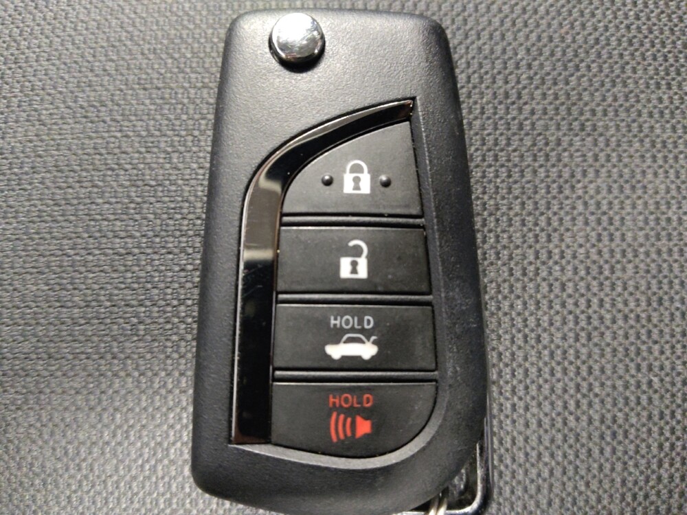 2025 Toyota Corolla in Live Oak, TX 78233 - 18137065 32