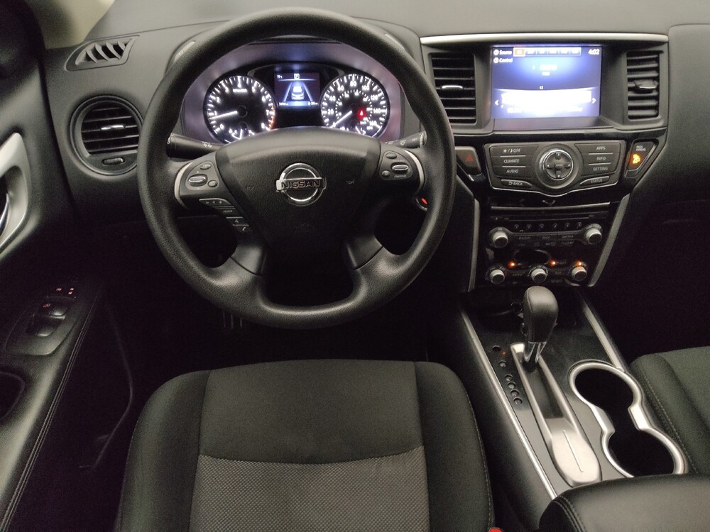2020 Nissan Pathfinder in Temple, TX 76502 - 18137066 22