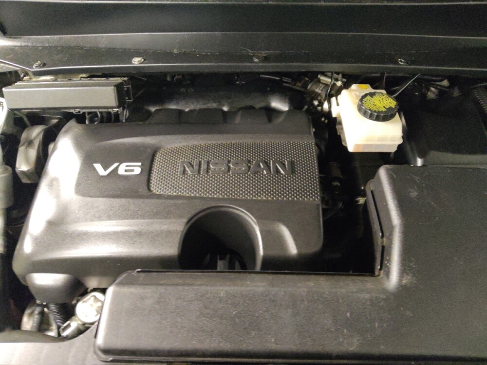 2020 Nissan Pathfinder in Temple, TX 76502 - 18137066 30