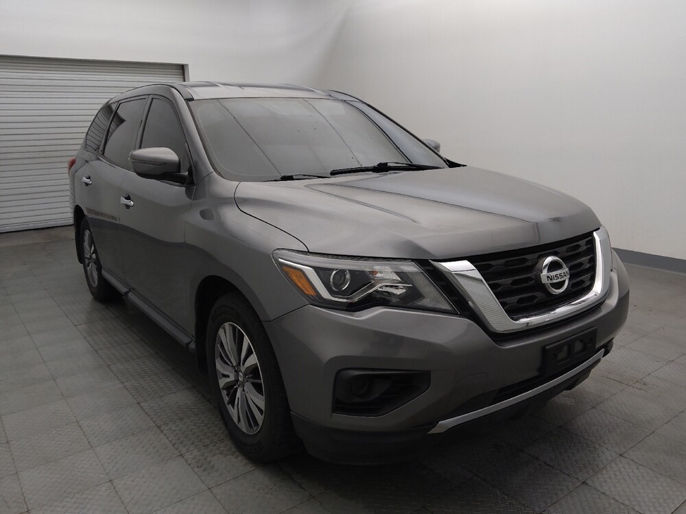 2020 Nissan Pathfinder in Temple, TX 76502 - 18137066 13