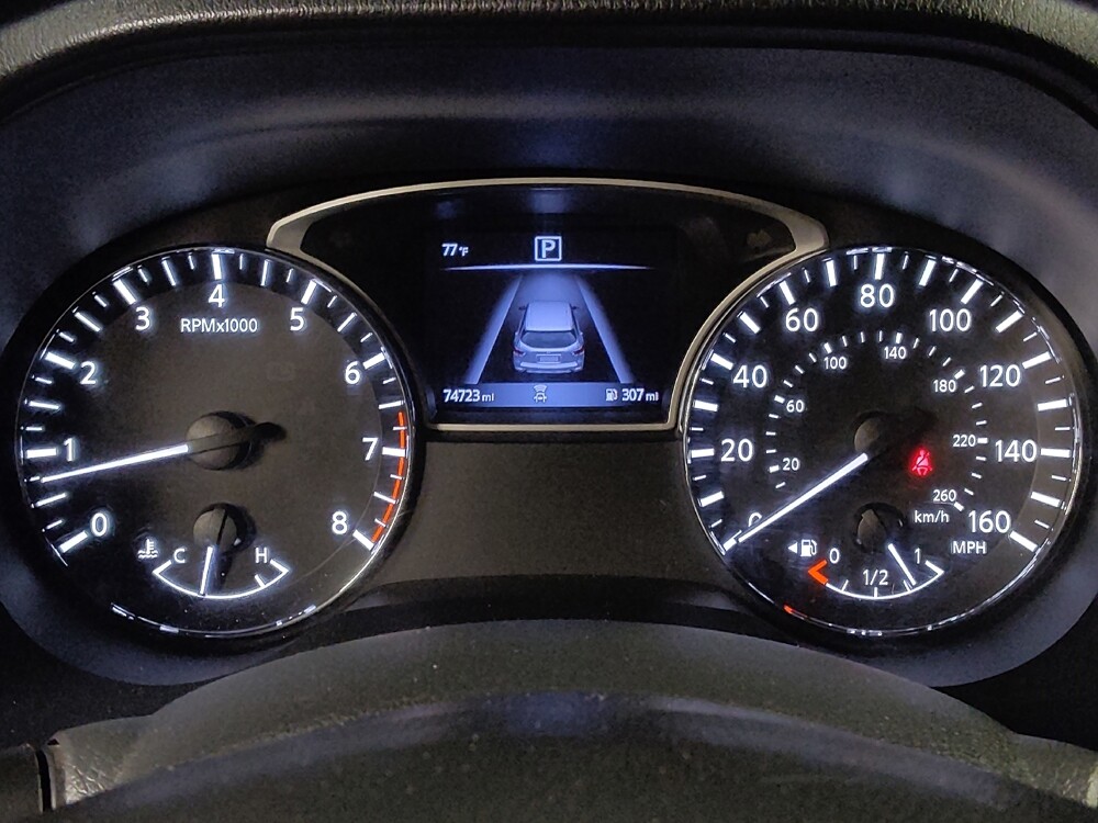2020 Nissan Pathfinder in Temple, TX 76502 - 18137066 23