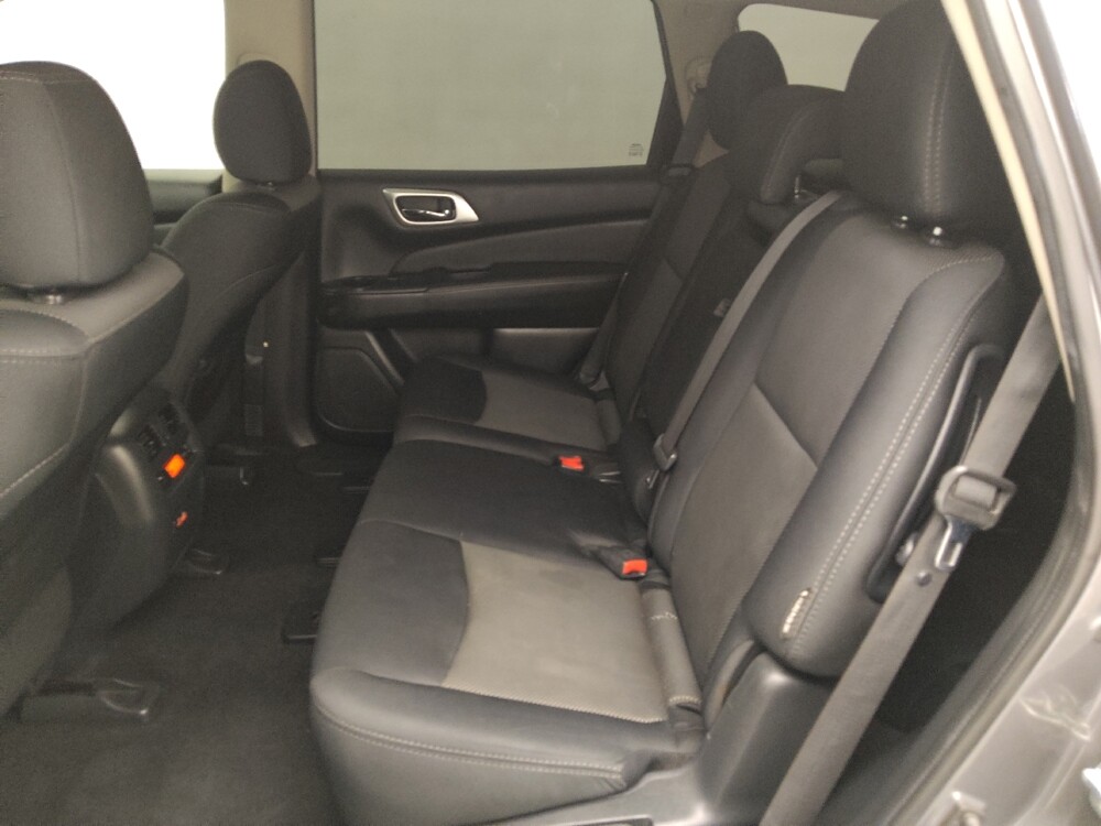 2020 Nissan Pathfinder in Temple, TX 76502 - 18137066 18