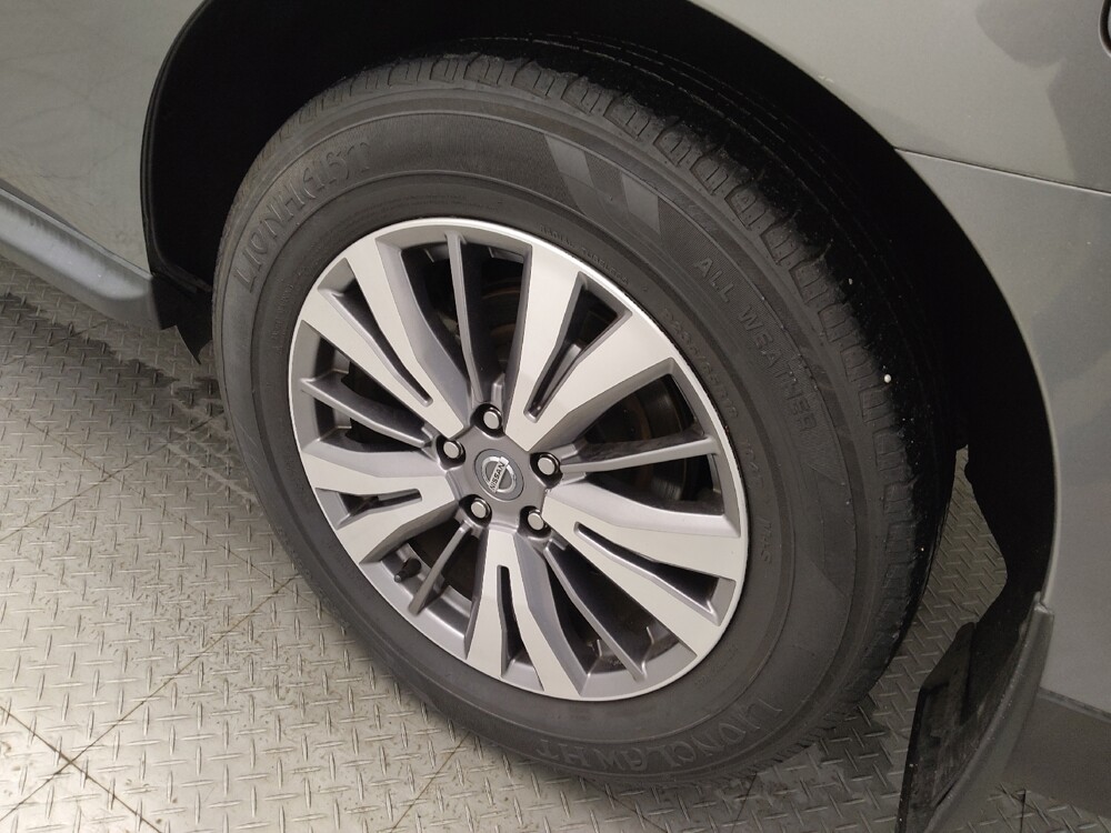 2020 Nissan Pathfinder in Temple, TX 76502 - 18137066 31