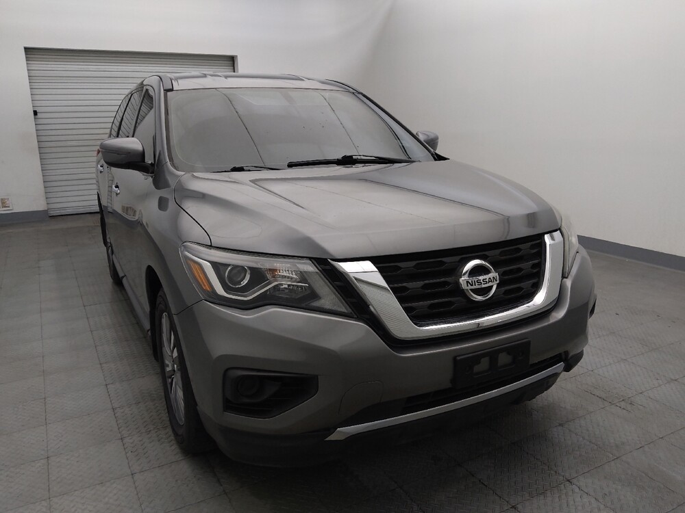 2020 Nissan Pathfinder in Temple, TX 76502 - 18137066 14