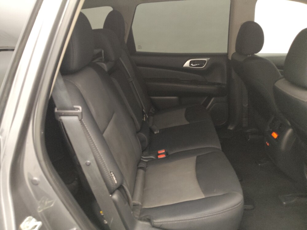 2020 Nissan Pathfinder in Temple, TX 76502 - 18137066 19