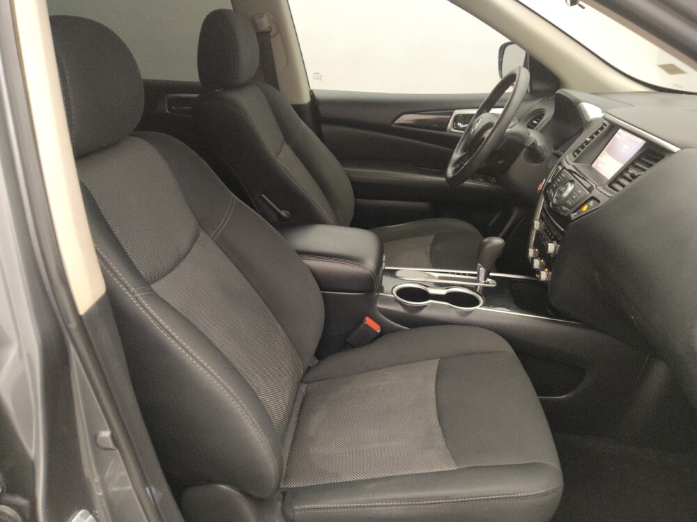 2020 Nissan Pathfinder in Temple, TX 76502 - 18137066 21