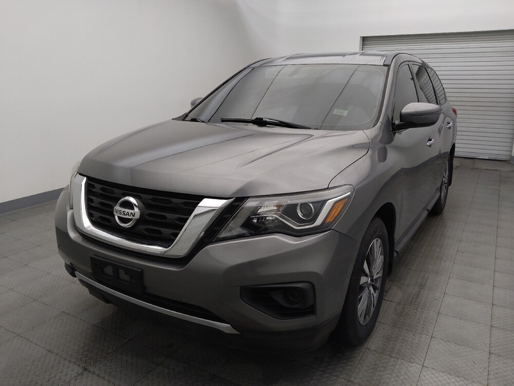 2020 Nissan Pathfinder in Temple, TX 76502 - 18137066 15