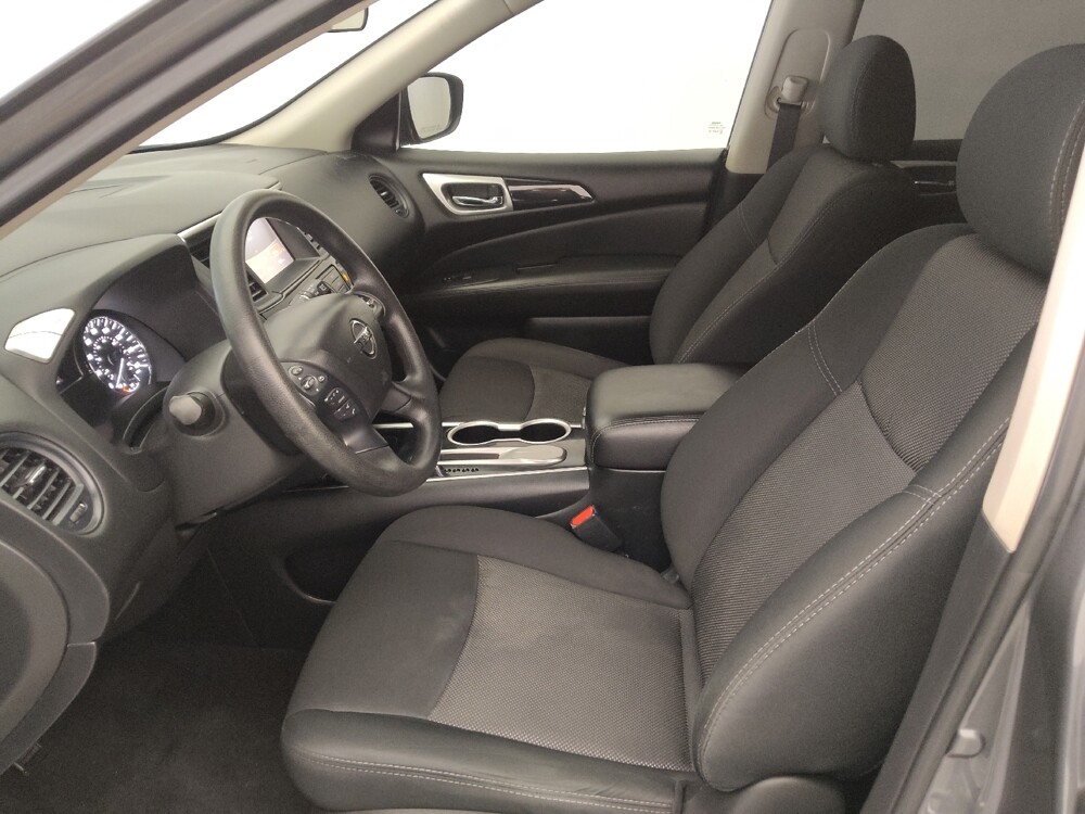 2020 Nissan Pathfinder in Temple, TX 76502 - 18137066 17