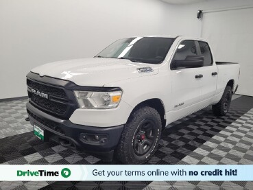 2022 RAM 1500 in Houston, TX 77074