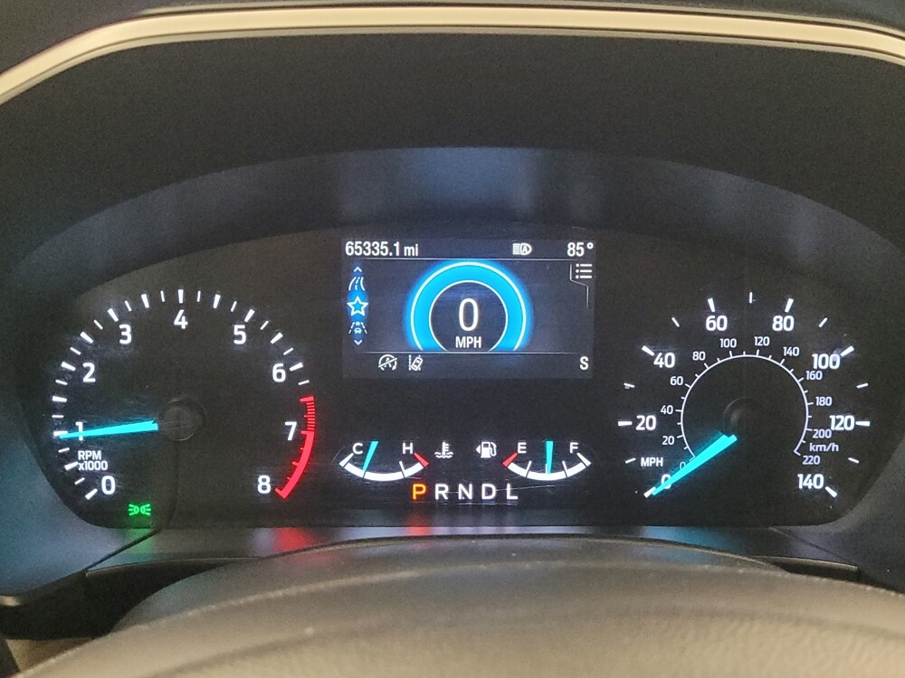 2020 Ford Escape in Houston, TX 77074 - 18137068 23