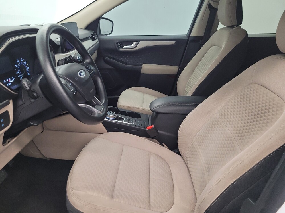 2020 Ford Escape in Houston, TX 77074 - 18137068 17