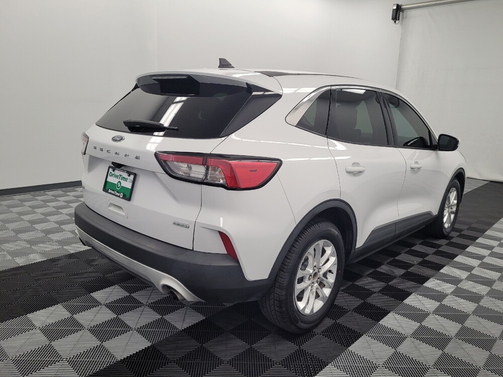 2020 Ford Escape in Houston, TX 77074 - 18137068 9