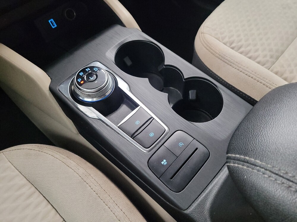 2020 Ford Escape in Houston, TX 77074 - 18137068 26