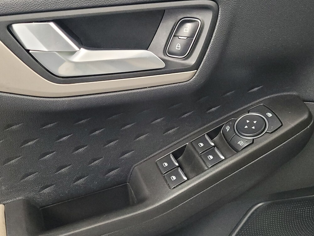 2020 Ford Escape in Houston, TX 77074 - 18137068 27
