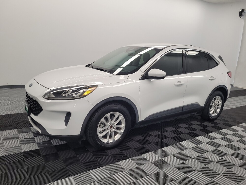 2020 Ford Escape in Houston, TX 77074 - 18137068 2