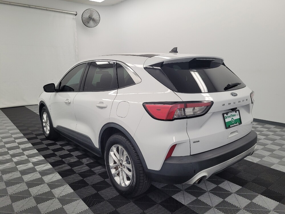 2020 Ford Escape in Houston, TX 77074 - 18137068 5