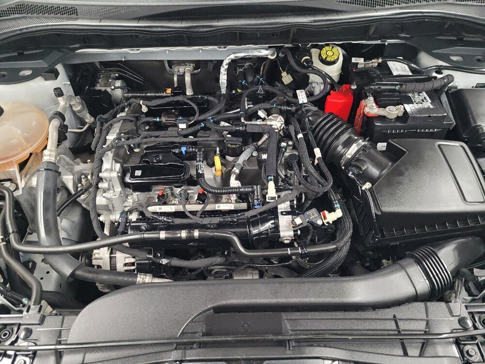 2020 Ford Escape in Houston, TX 77074 - 18137068 30