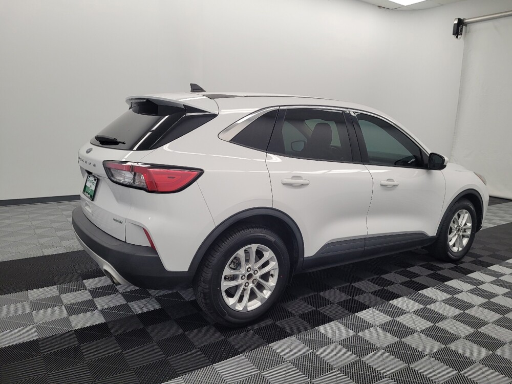 2020 Ford Escape in Houston, TX 77074 - 18137068 10