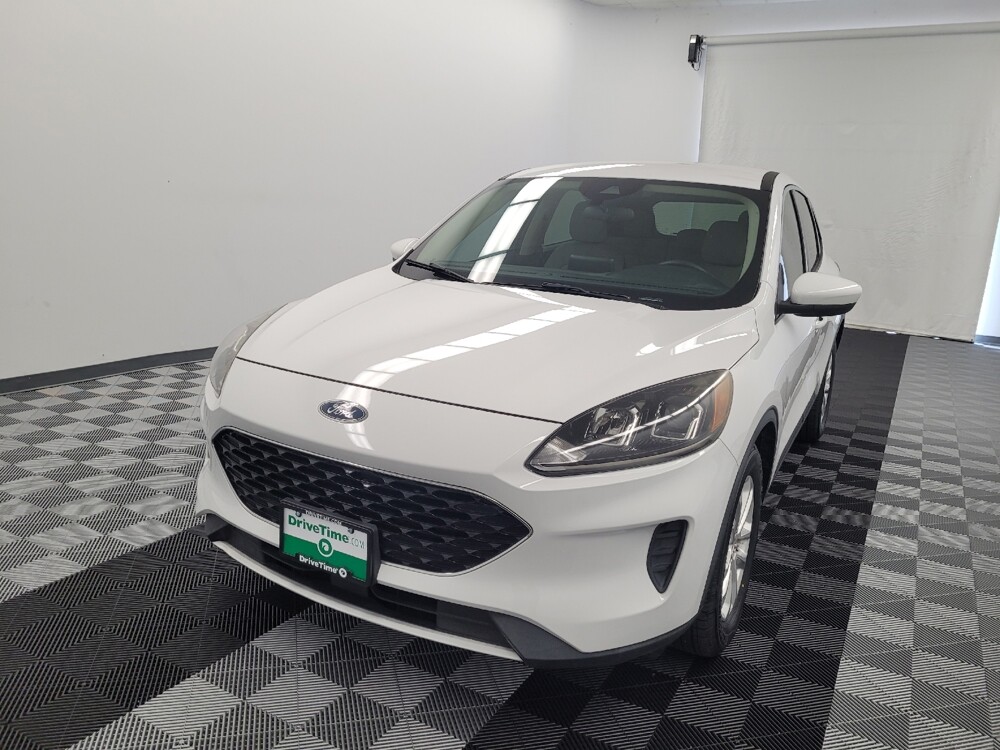 2020 Ford Escape in Houston, TX 77074 - 18137068 15