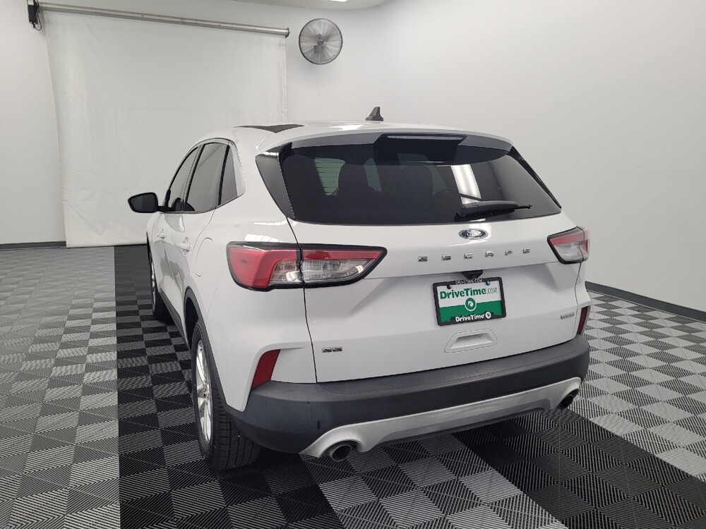 2020 Ford Escape in Houston, TX 77074 - 18137068 6