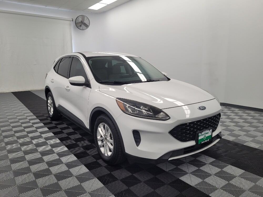2020 Ford Escape in Houston, TX 77074 - 18137068 13