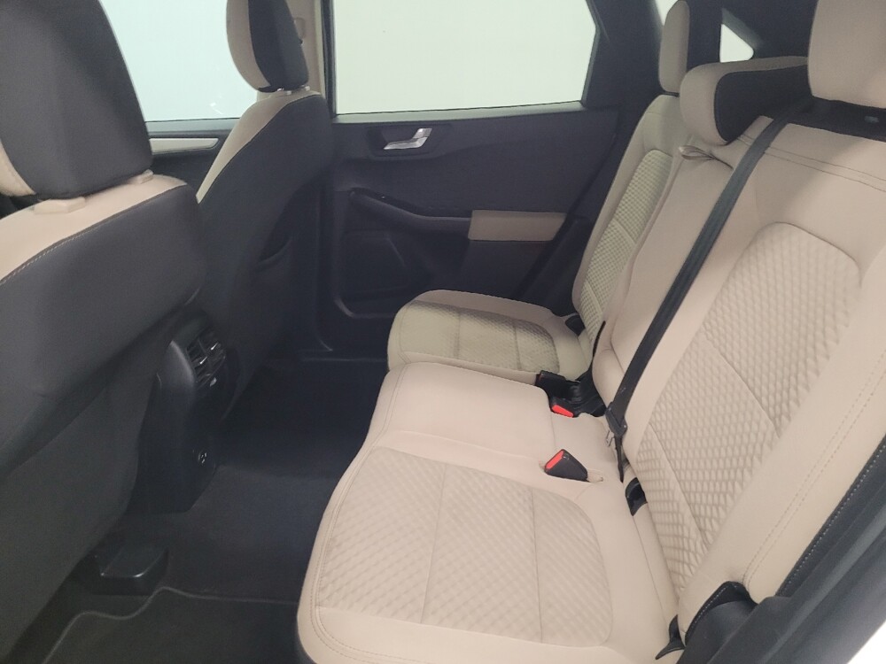 2020 Ford Escape in Houston, TX 77074 - 18137068 18