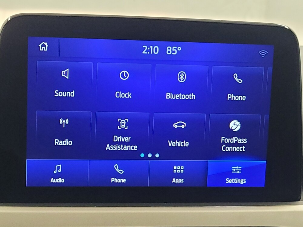 2020 Ford Escape in Houston, TX 77074 - 18137068 25