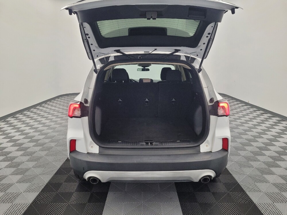 2020 Ford Escape in Houston, TX 77074 - 18137068 29