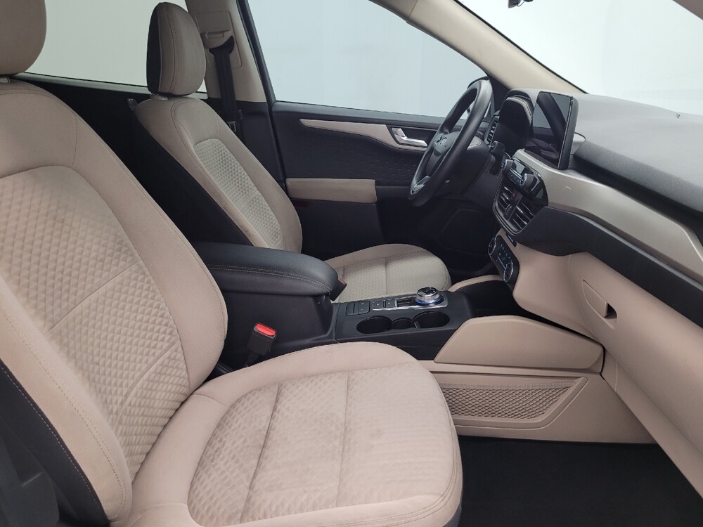 2020 Ford Escape in Houston, TX 77074 - 18137068 21