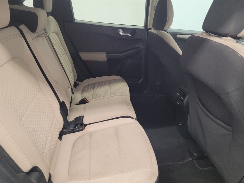 2020 Ford Escape in Houston, TX 77074 - 18137068 19