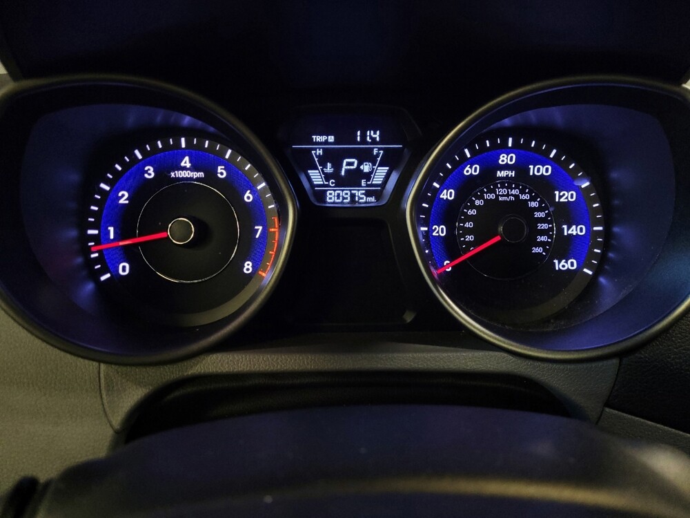 2016 Hyundai Elantra in Jacksonville, FL 32210 - 18137069 23