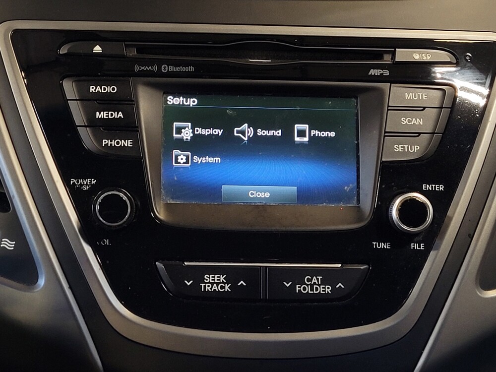 2016 Hyundai Elantra in Jacksonville, FL 32210 - 18137069 25