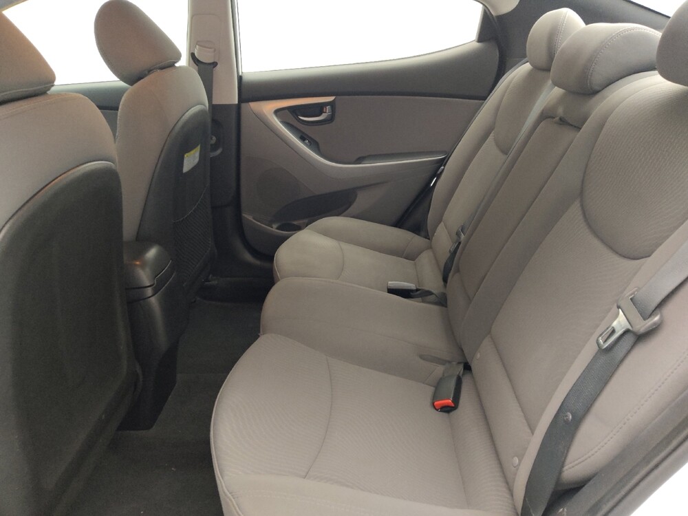 2016 Hyundai Elantra in Jacksonville, FL 32210 - 18137069 18