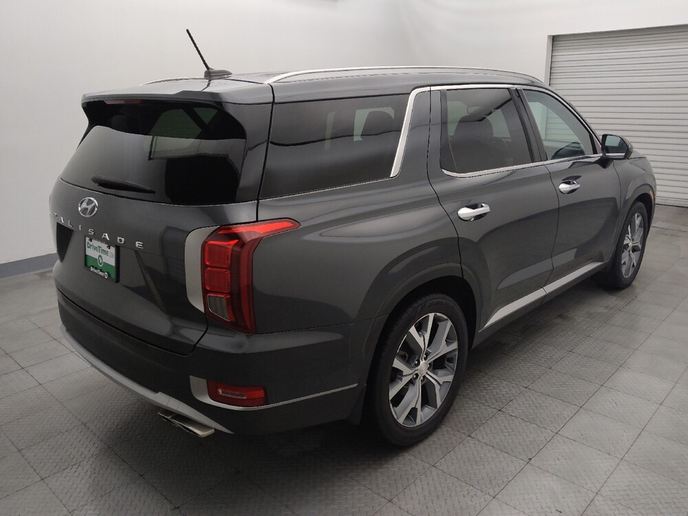 2020 Hyundai Palisade in Houston, TX 77060 - 18137070 9