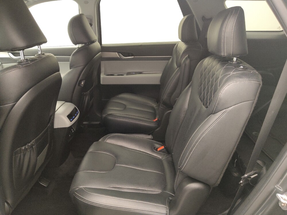 2020 Hyundai Palisade in Houston, TX 77060 - 18137070 18