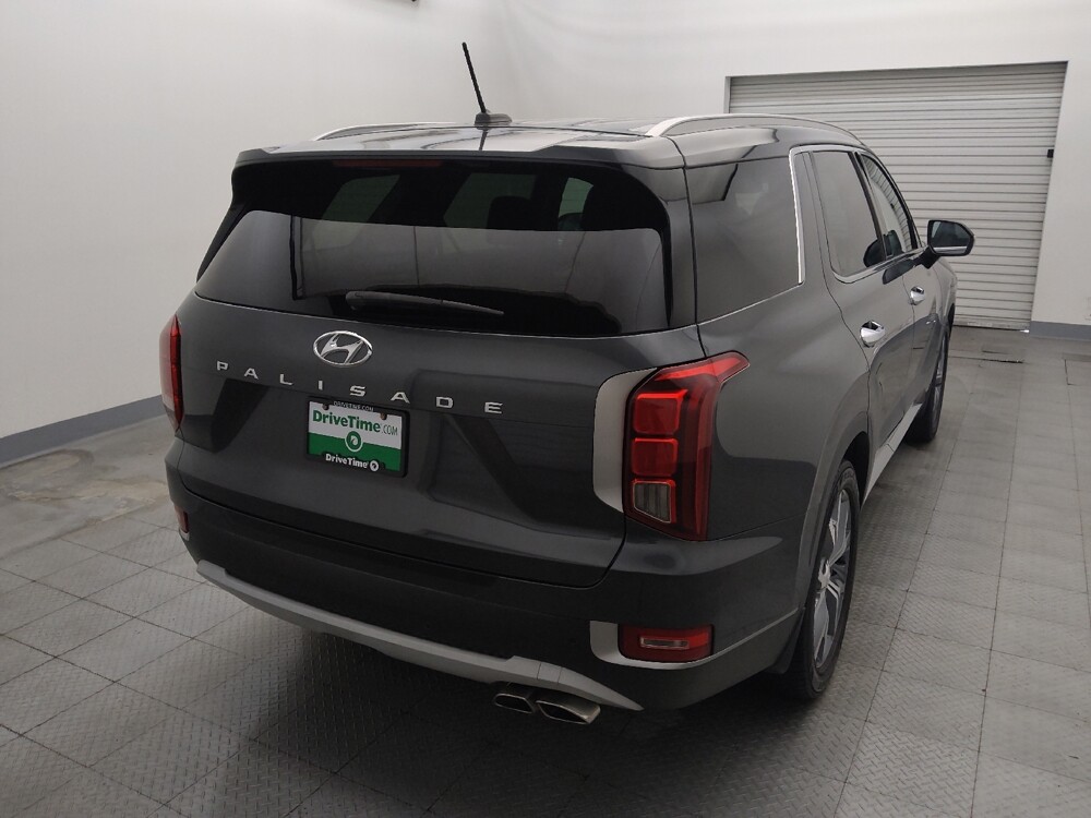 2020 Hyundai Palisade in Houston, TX 77060 - 18137070 7