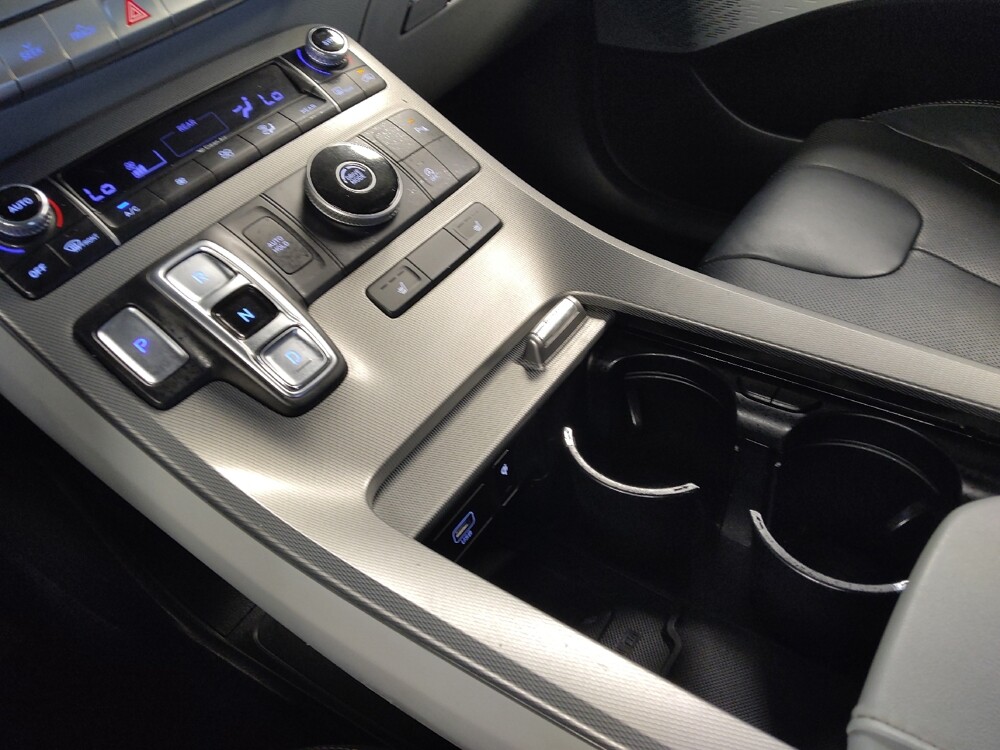 2020 Hyundai Palisade in Houston, TX 77060 - 18137070 26