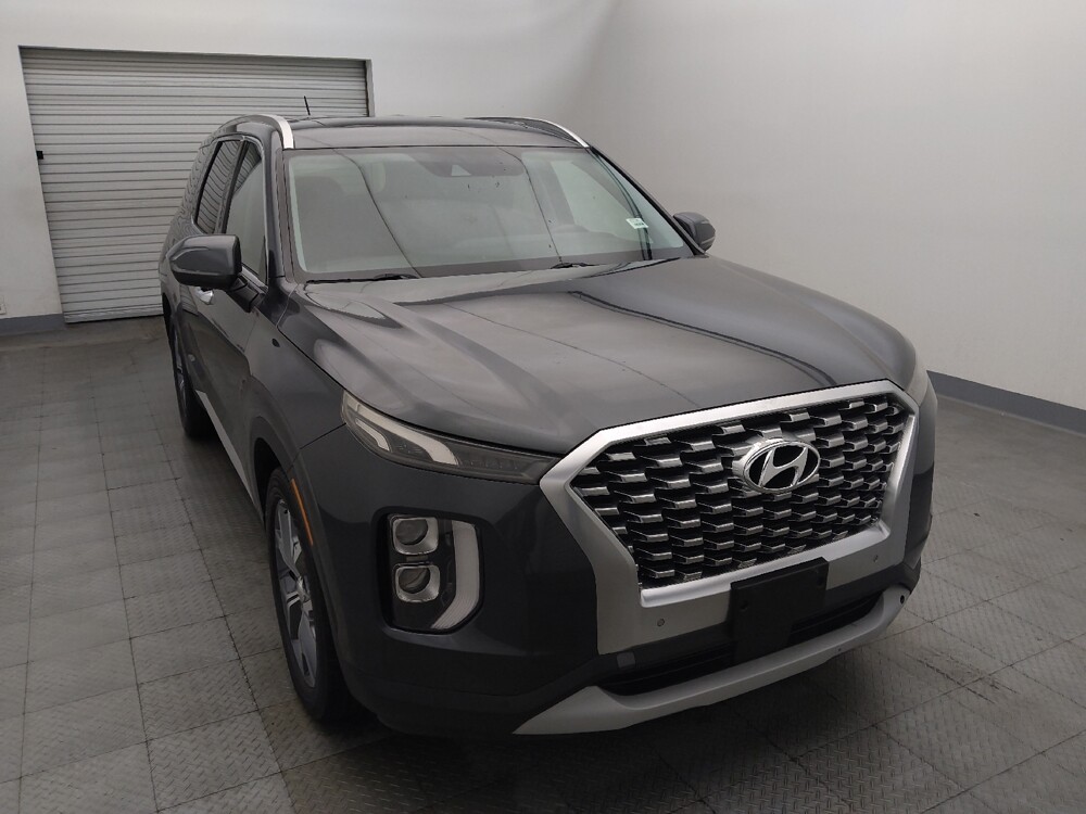 2020 Hyundai Palisade in Houston, TX 77060 - 18137070 14
