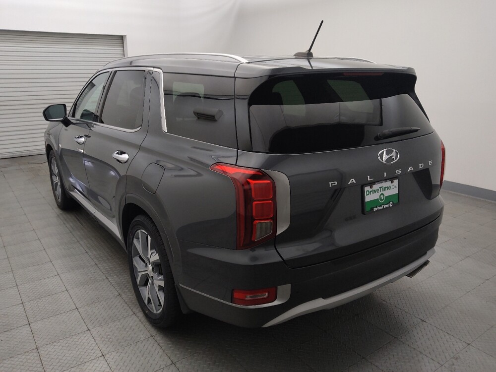 2020 Hyundai Palisade in Houston, TX 77060 - 18137070 5